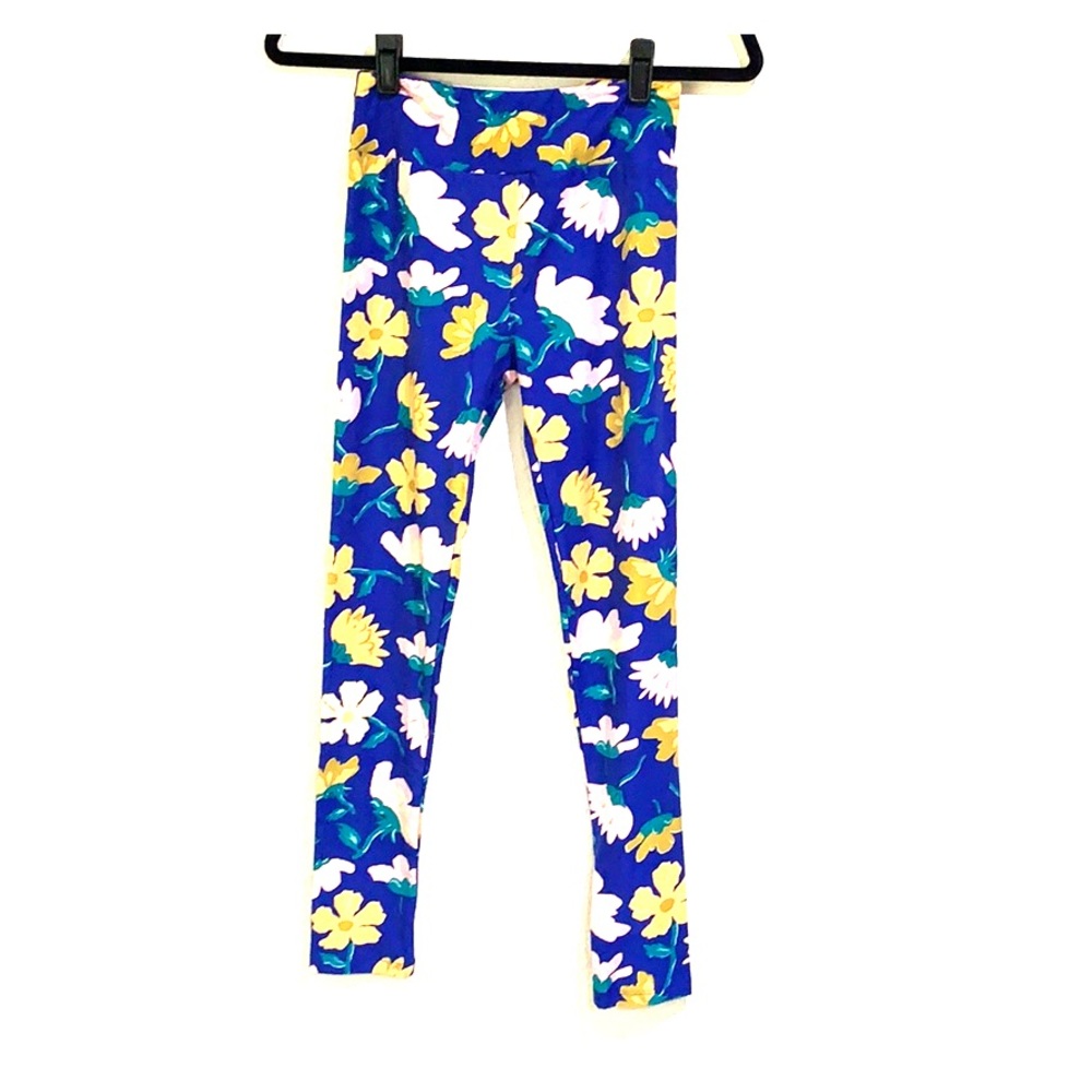 LuLaRoe One Size Leggings